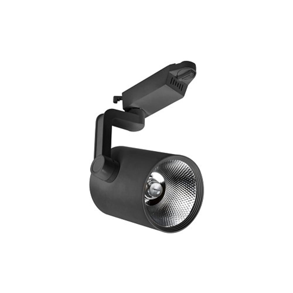 CT 5321 G Cata 30 W Betria Cob Led Ray Tipi Spot GünışığıRay Spotlar ve RaylarCATACT-5321G-12564