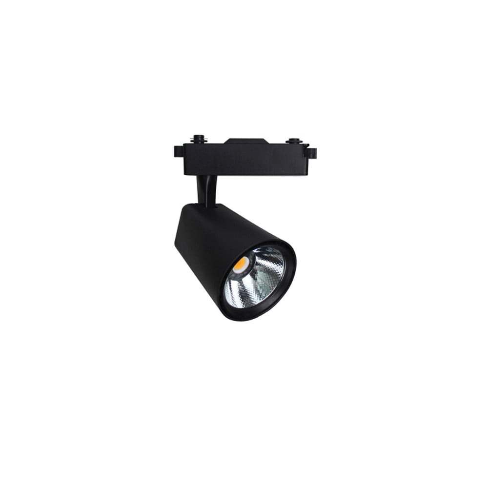 CT 5323 B Cata 35 W Mira Cob Led Ray Tipi Spot Beyaz IşıkRay Spotlar ve RaylarCATACT-5323B-12565