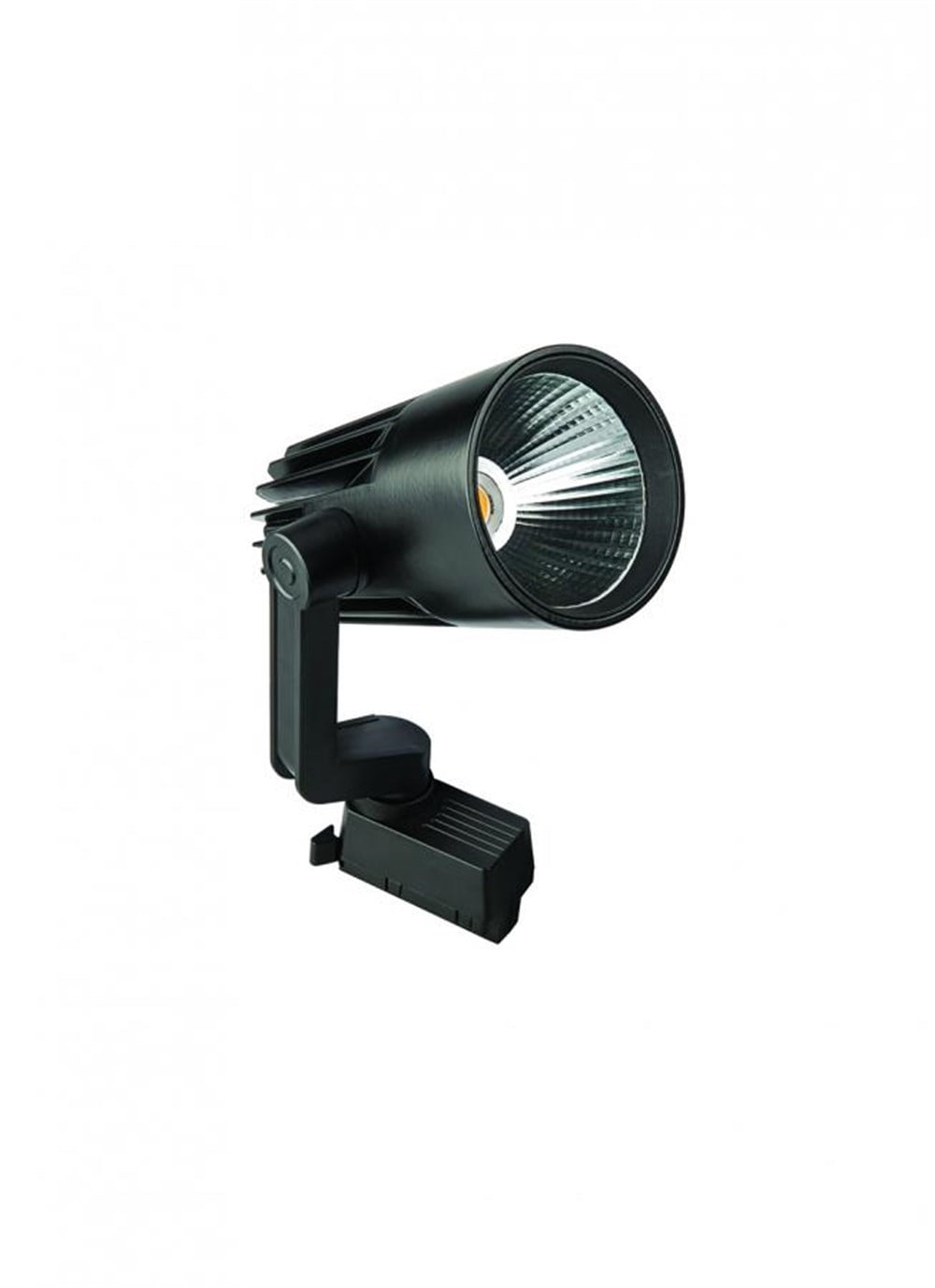 CT 5341 CATA 40W LED RAY SPOT ARMATÜR GÜNIŞIĞI 3000KRay Spotlar ve RaylarCATACT-5341G-18541