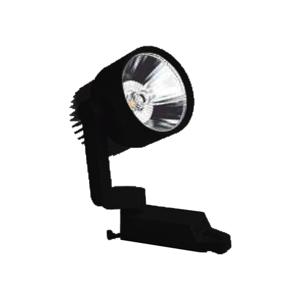 CT 5360 Cata 36 W Bella Ledli Ray Spot Armatür Günışığı 3200kRay Spotlar ve RaylarCATACT-5360G-12591