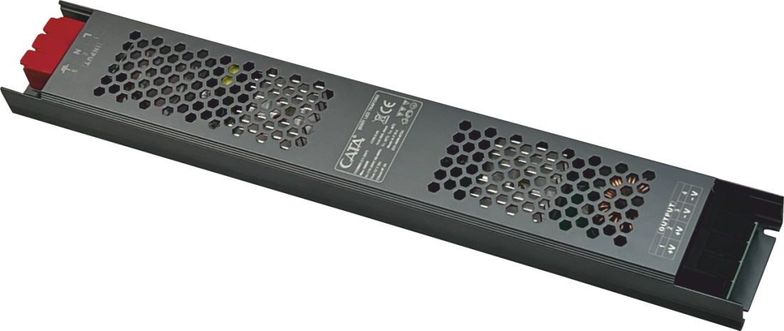CATA CT 2571 Bakır Sargılı 40A Klemensli Şerit Led Trafosu 12V 480WCATA CT 2571 40A 12V 500W Şerit Led Trafosu – En Uygun Fiyat | Stoktan Teslim cimenelektrik.comŞerit Led TrafolarıCATACT-2571-15349