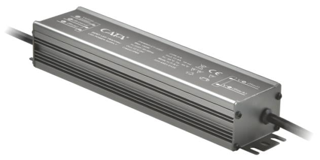 CATA CT 2591 5A 60W Dış Mekan Şerit Led TrafosuCATA CT 2591 5A 60W Dış Mekan Şerit Led TrafosuŞerit Led TrafolarıCATACT-2591-20936