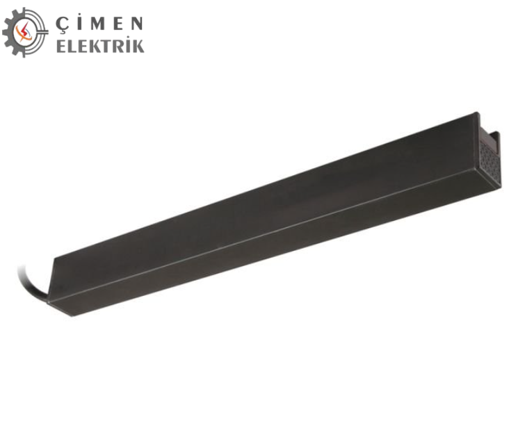 CATA CT 2777 360W Magnetıc Trafo Siyah KasaCATA CT 2777 360W Manyetik Trafo Siyah Kasa | CimenelektrikŞerit Led TrafolarıCATACT-2777S-27770