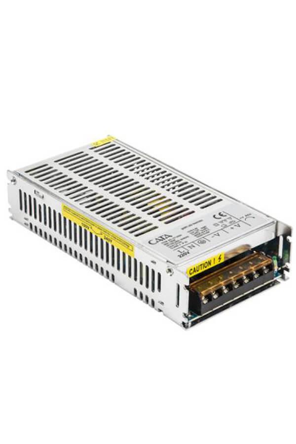 CT 2564 Cata 12 A Şerit Led TrafosuEn Uygun Fiyat Garantisiyle CT 2564 Cata 12 A Şerit Led Trafosu şimdi sadece Çimen Elektrik'te.Şerit Led TrafolarıCATACT-2564-11937