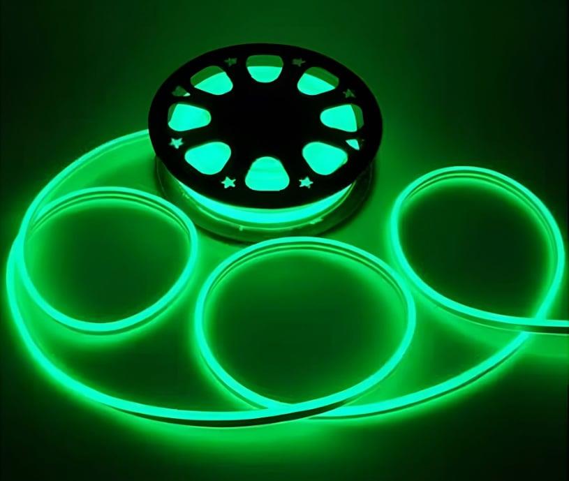 15 METRE CATA CT 4554 Neon Led Yeşil Işık 220V15 Metre CATA CT 4554 Neon LED Şerit | Yeşil Işık 220VŞerit ve Hortum LedlerCATACT-4554Y-15--30416