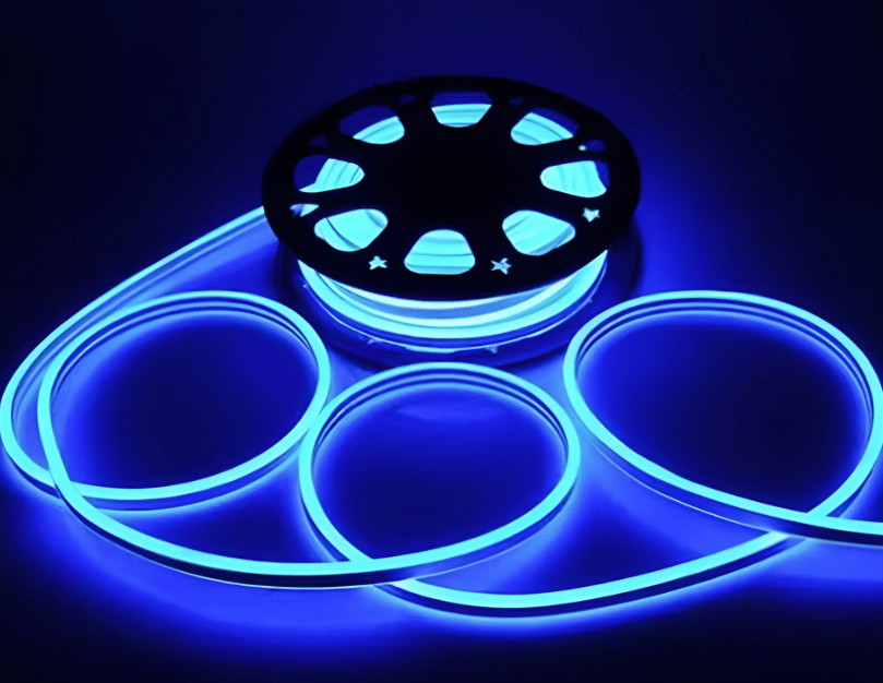 7 METRE CATA CT 4554 Neon Led Mavi Işık 220VCATA CT 4554 7 Metre Neon LED Mavi Işık | 220V Dış Mekan AydınlatmaŞerit ve Hortum LedlerCATACT-4554M-7-30414
