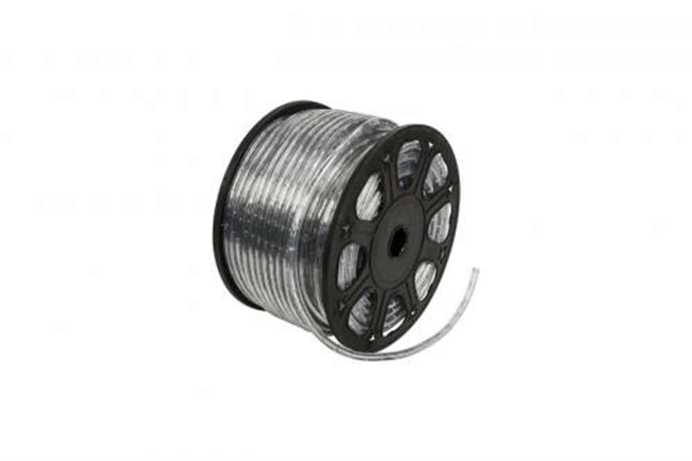 CT 4580 K Cata Hortum Led Dış Mekan Kırmızı 220V 1 Ad 2 Mt Dir Şerit ve Hortum LedlerCATACT-4580K-12181