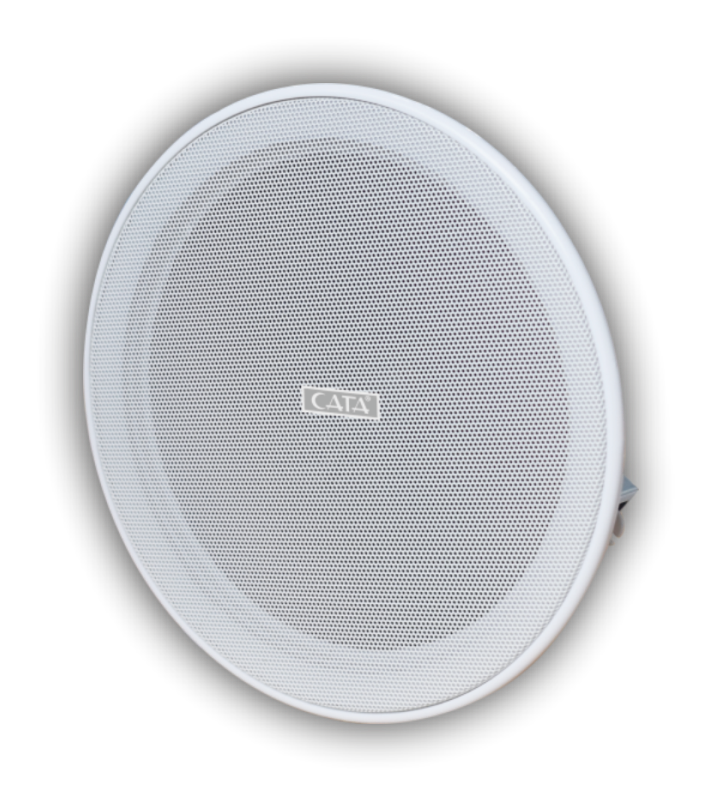 CATA CT 9140 Sıva Altı 60W Trafolu HoparlörCATA CT 9140 Trafolu 60W Hoparlör – En Uygun Fiyat | Stoktan Teslim cimenelektrik.comSes & Görüntü Sistemleri CATACT-9140-19159