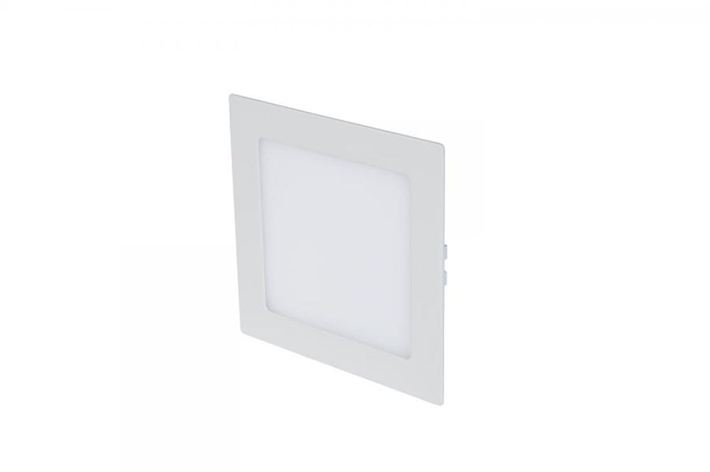 5 Ad CT 5138 Cata 15 W Led Panel Spot Kare Arm Beyaz Işık 6400KSıva Altı Led SpotlarCATACT-5138B-5-16689
