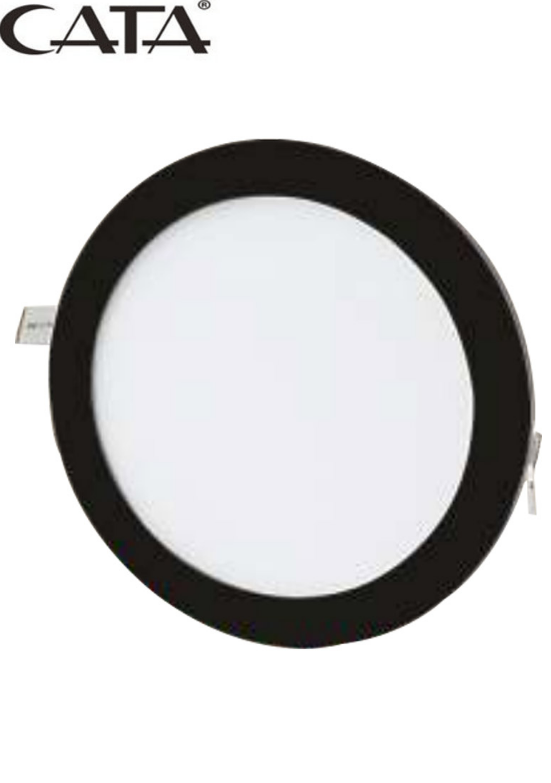 CATA CT 5129 Led Spot 18W 3200K Gün IşığıSıva Altı Led SpotlarCATACT-5129G-21123