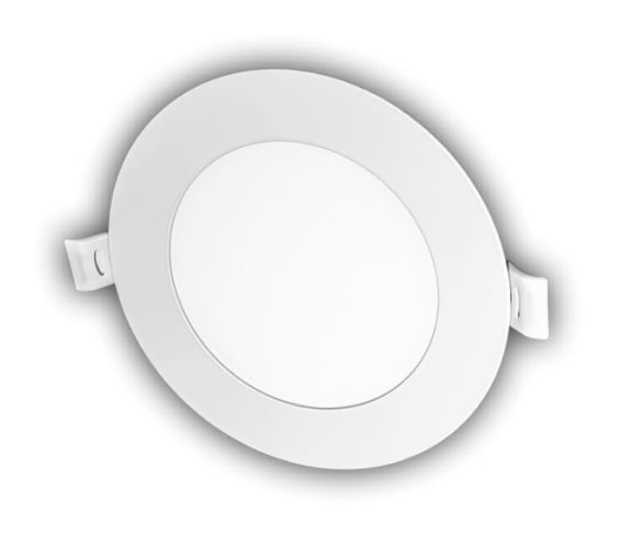 CATA CT 5145 Sıva Altı 6W Led Spot 6400K Beyaz IşıkCATA CT 5145 Led Spot 6W 6400K Beyaz Işık | Net ve Güçlü Gömme Spot | cimenelektrik.comSıva Altı Led SpotlarCATACT-5145B-12358