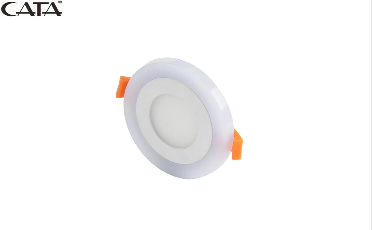 CATA CT 5150 7W 3200K Gün Işığı-Mavi Okyanus Led Spot Armatür CATA CT 5150 6W 3200K Gün Işığı-Mavi Okyanus Led Spot Armatür Sıva Altı Led SpotlarCATACT-5150G-12372