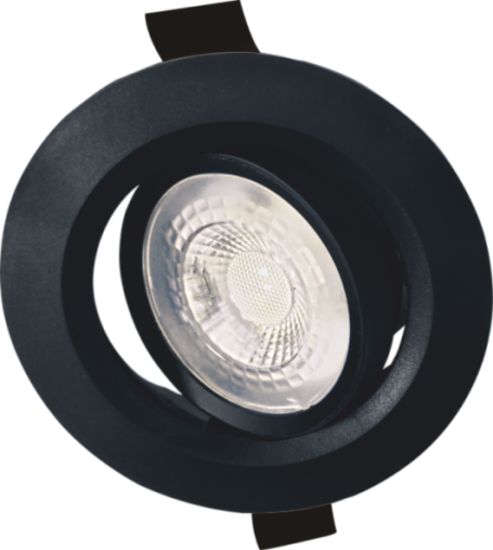 CATA CT 5200 Lal Siyah Kasa 7W Sıva Altı Led Spot Beyaz Işık 6400KCATA CT 5200 7W 6400K Beyaz Işık Sıva Altı Led Spot – En Uygun Fiyat | Stoktan Teslim cimenelektrik.comSıva Altı Led SpotlarCATACT-5200B-17340