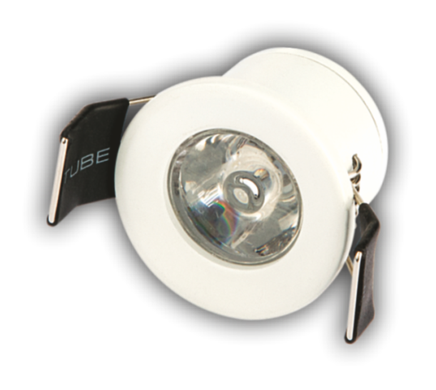 CATA CT 5270 Yıldız 1.5W Sıva Altı Led Spot Beyaz Kasa Mavi IşıkCATA CT 5270 1.5W Yıldız Led Spot Beyaz Kasa Mavi Işık – En Uygun Fiyat | Stoktan Teslim cimenelektrik.comSıva Altı Led SpotlarCATACT-5270M-12515