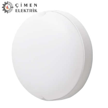CATA CT 7060 25W Modena Led Armatür 6400K Beyaz IşıkCATA CT 7060 25W Modena Led Armatür 6400K Beyaz IşıkSıva Altı Led SpotlarCATACT-7060-12762