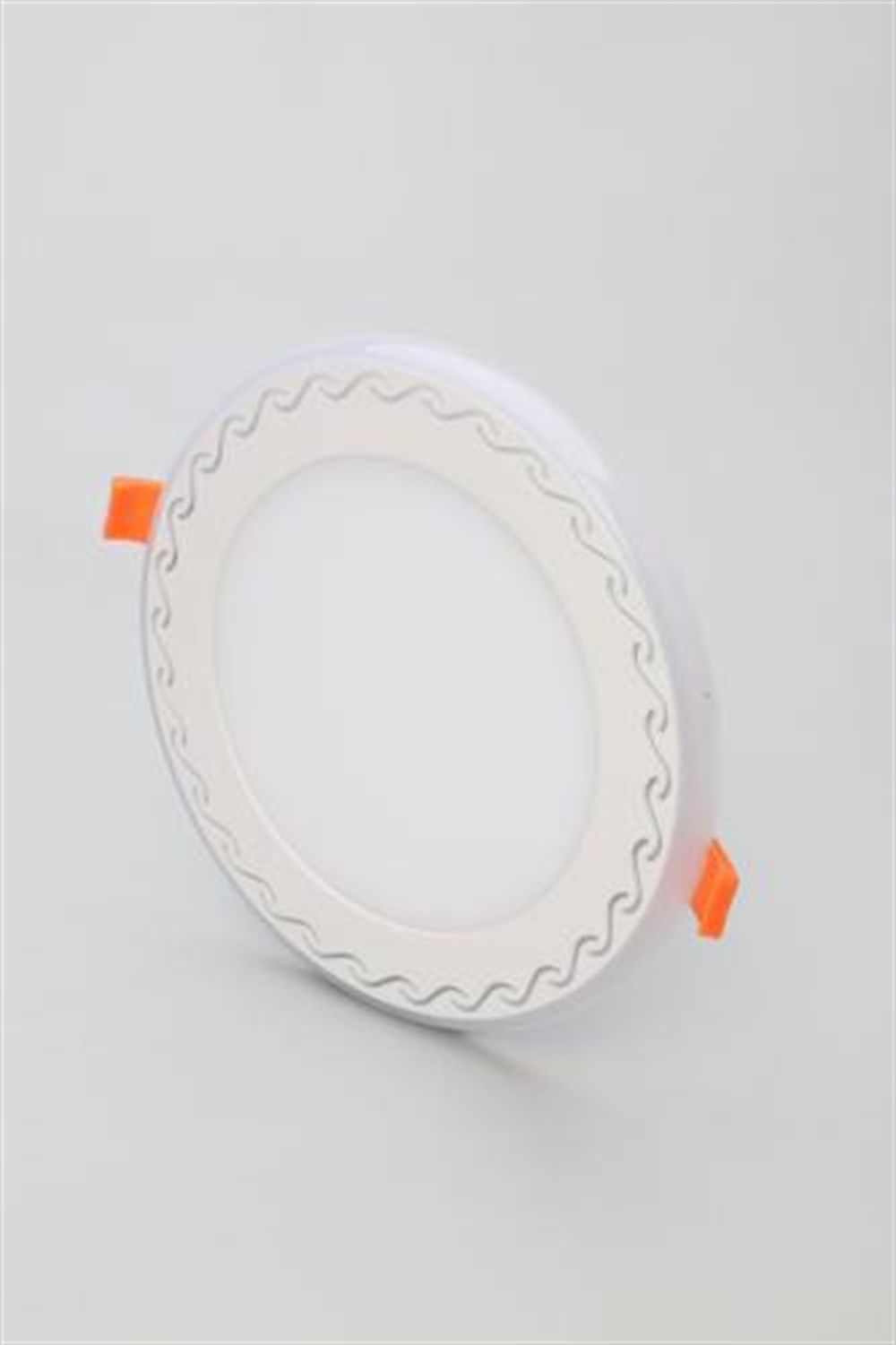 CT 5121 Cata 10 w Okyanus Led Spot Armatür Günışığı-Mavi 3200kSıva Altı Led SpotlarCATACT-5121G-12338