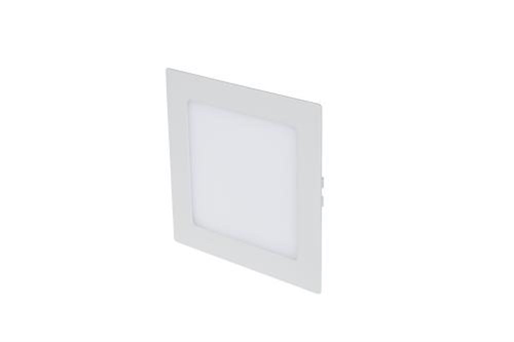 CT 5138 Cata 15 W Led Panel Spot Kare Armatür Beyaz Işık 6400KSıva Altı Led SpotlarCATACT-5138B-12349