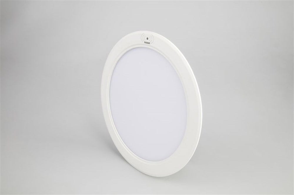 CT 5141 B Cata 18 W Led Panel Spot Armatür Beyaz IşıkSıva Altı Led SpotlarCATACT-5141B-12353