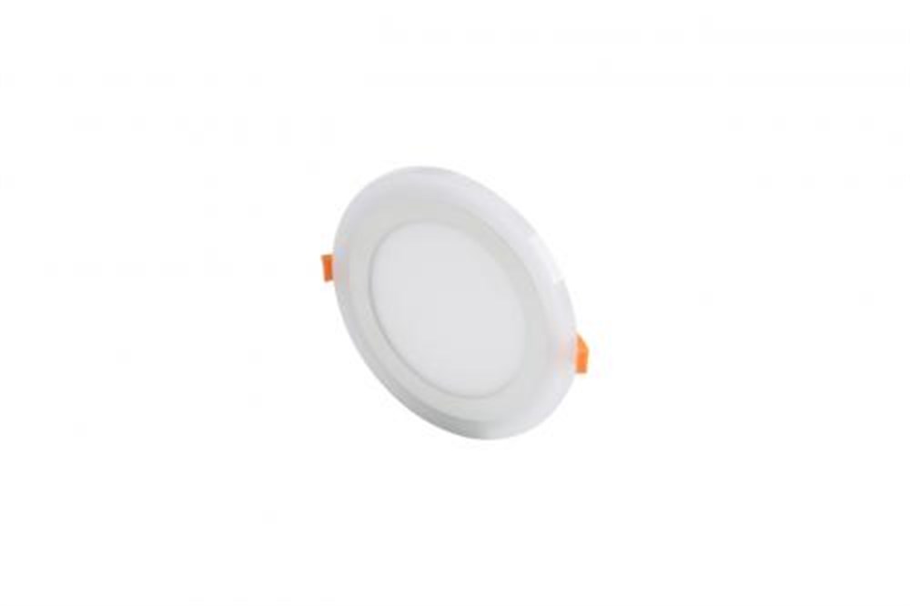 CT 5152 Cata 18 w Okyanus Led Spot Armatür Beyaz-Mavi 6400kSıva Altı Led SpotlarCATACT-5152B-12375