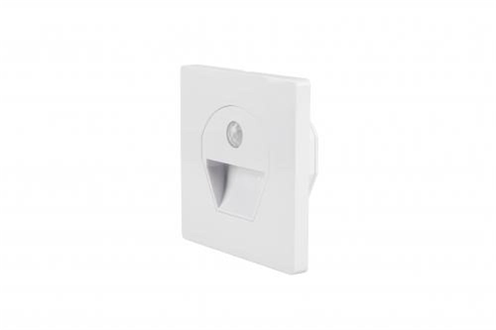 CT 5170 Cata 1 W Sensörlü Koridor Led Spot Mavi IşıkSıva Altı Led SpotlarCATACT-5170M-12389
