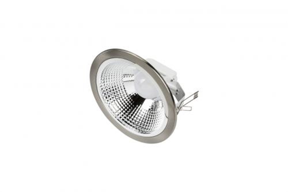 CT 5217 Cata 20 W Sıva Altı Led Spot Armatür Beyaz Işık 6400kSıva Altı Led SpotlarCATACT-5217B-12446