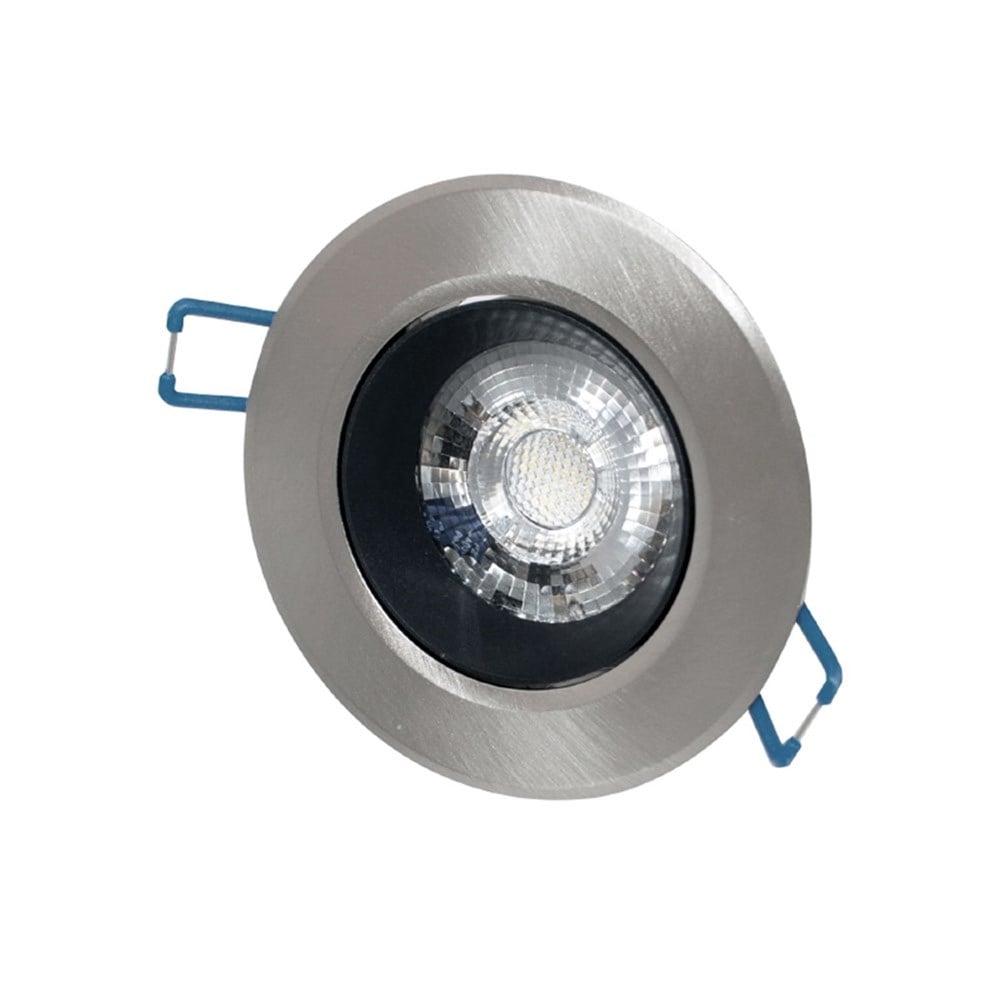 CT 5254 Cata 6w Oltu Led Spot Beyaz Işık 6500kSıva Altı Led SpotlarCATACT-5254B-20395
