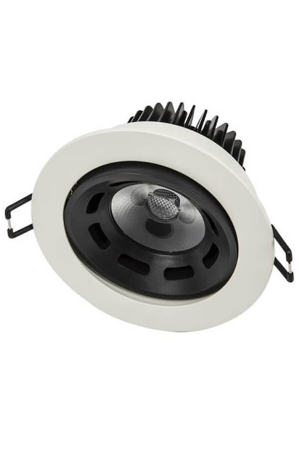 CT 5361 B Cata 14 W Mercek Led Spot Beyaz IşıkSıva Altı Led SpotlarCATACT-5361B-12592