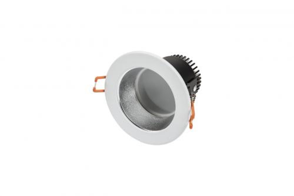 CT 5371 Cata 12 W Sıva Altı Led Spot Armatür Beyaz Işık 6400kSıva Altı Led SpotlarCATACT-5371-12598