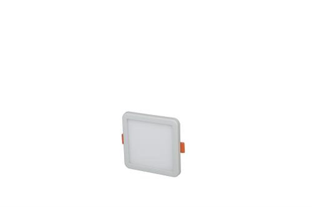 CT 5655 B Cata 6 W Kare Led Spot Beyaz Işık Ayarlı Delik ÇapıSıva Altı Led SpotlarCATACT-5655B-12642