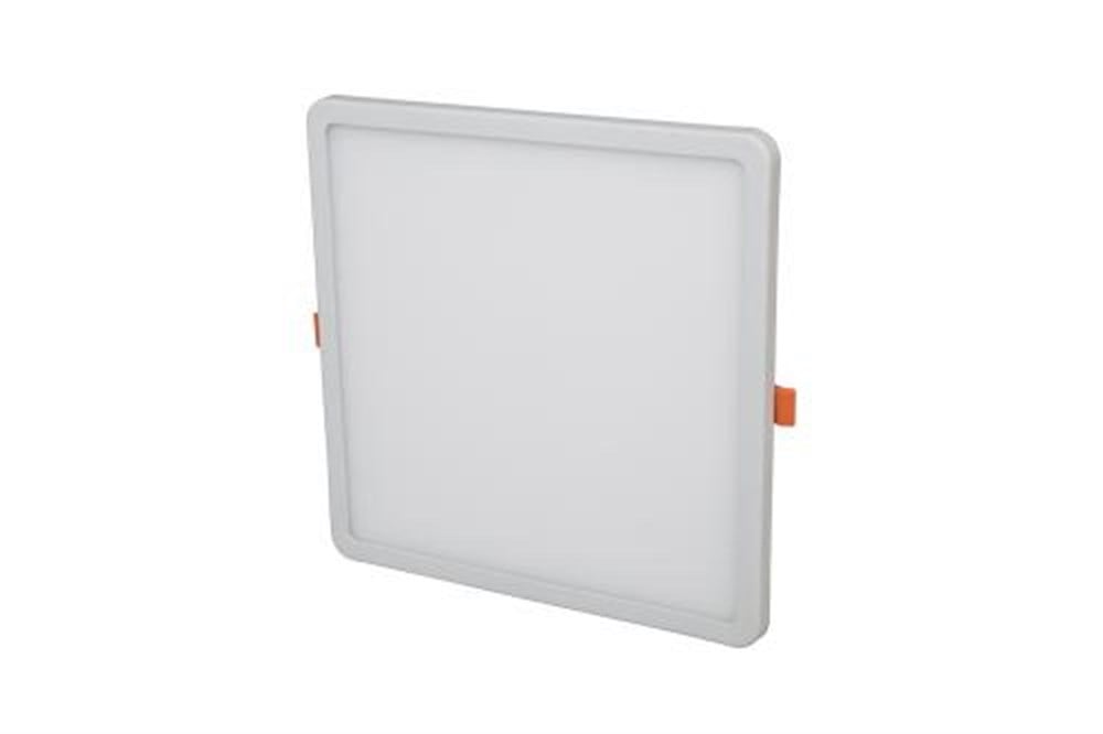 CT 5658 Cata 20 W Kare Led Spot Günışığı Ayarlı Delik Çapı 3200kSıva Altı Led SpotlarCATACT-5658G-12649