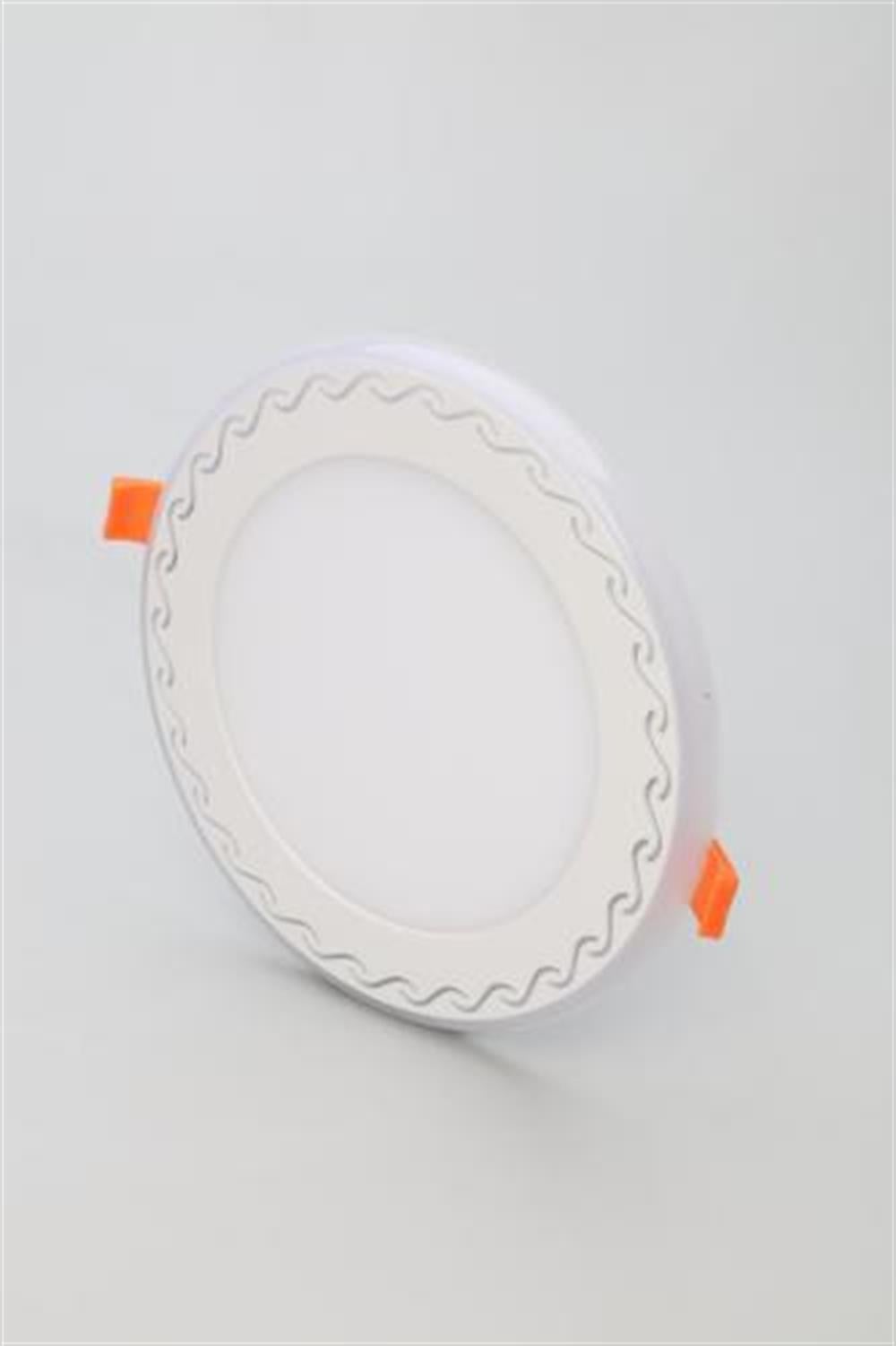 CT 5120 Cata 7w Okyanus Led Panel Spot Armatür Beyaz-Mavi 6400kEn Uygun Fiyat Garantisiyle CT 5120 Cata 5 w Okyanus Led Panel Spot Armatür Beyaz-Mavi 6400k şimdi sadece Çimen Elektrik'teSıva Altı Led SpotlarCATACT-5120B-12335