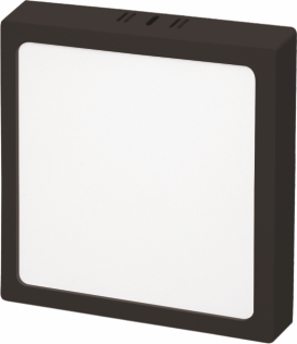 CATA CT 5236 Sıva Üstü 18W Kare Siyah Kasa Led Spot 3200K Gün IşığıCATA CT 5236 Sıva Üstü Siyah Kasa Led Spot 18W 3200K | Modern Tavan Aydınlatma | cimenelektrik.comSıva Üstü Led SpotlarCATACT-5236G-12476