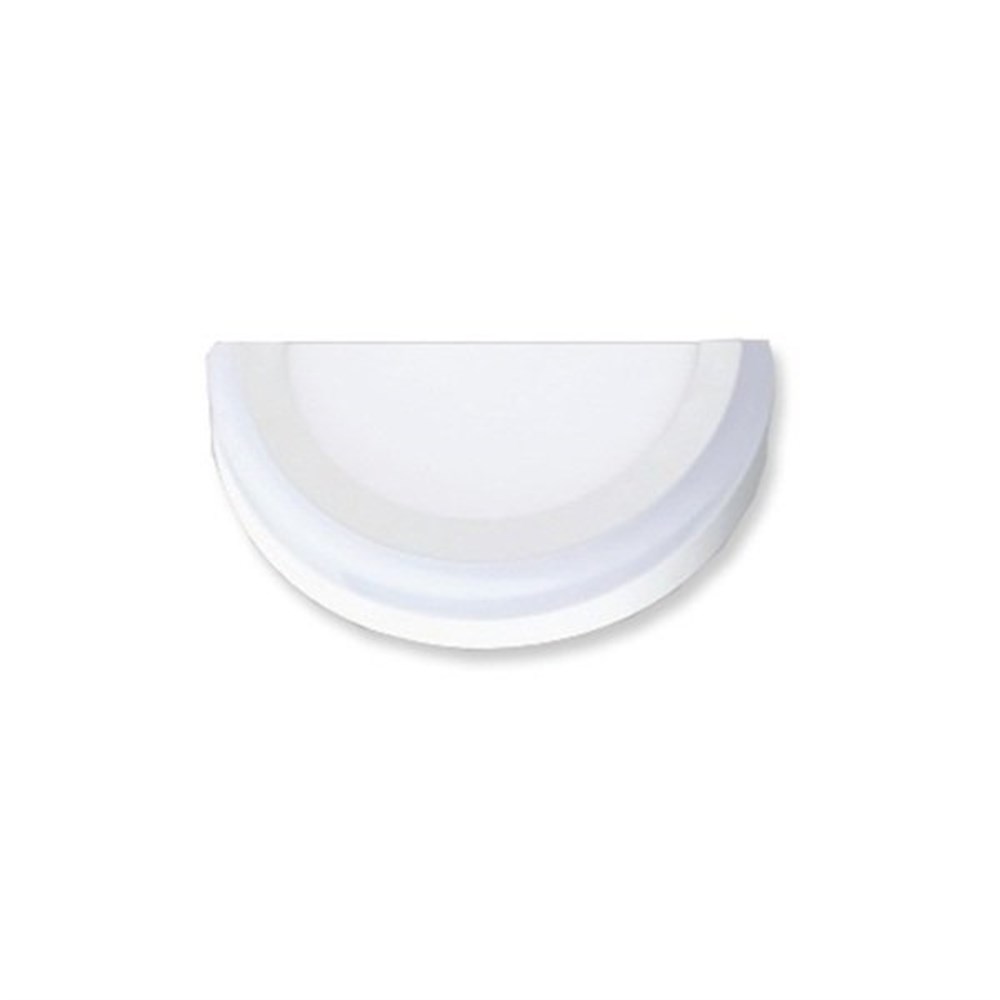 CT 5158 Cata 12 w Ledli Yarımay Duvar Aplik Günışığı 3200kSıva Üstü Led SpotlarCATACT-5158-12381