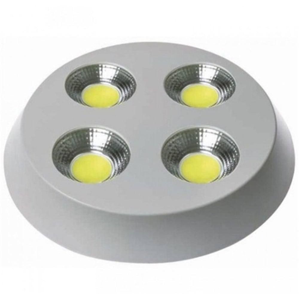 CT 5299 B Cata 40 W Ufo Led Armatör Beyaz IşıkSıva Üstü Led SpotlarCATACT-5299B-12548