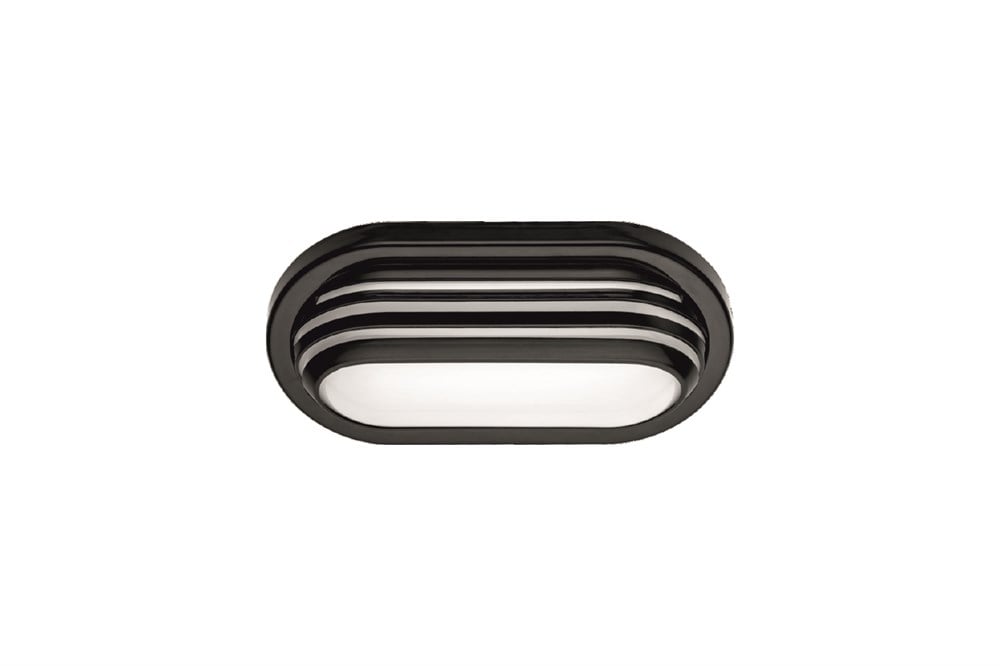 CT 7038 Cata 15W Santorini Led Armatür Siyah Kasa Beyaz Işık Sıva Üstü Led SpotlarCATACT-7038B-18943
