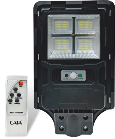 CATA CT 4640 Solar Güneş Enerjili 200W Sensörlü Sokak Armatür 6400K Beyaz IşıkCATA CT 4640 200W Solar Güneş Enerjili Sokak Armatürü 6400K Beyaz – En Uygun Fiyat | Stoktan Teslim cimenelektrik.comSokak LambalarıCATACT-4640-17347