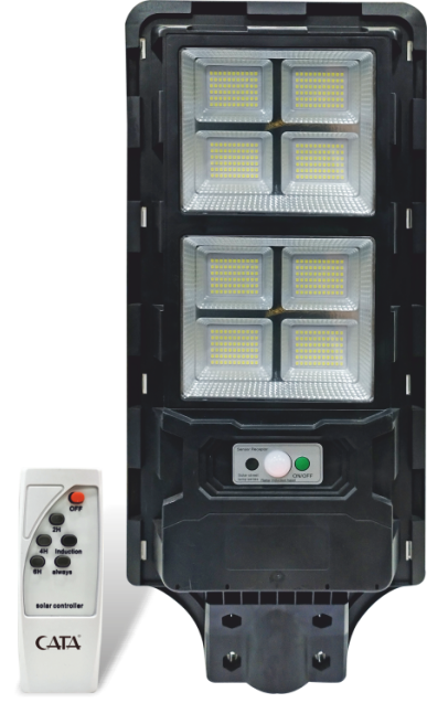 CATA CT 4641 Solar Güneş Enerjili 250W Sensörlü Sokak Armatür 6400K Beyaz IşıkCATA CT 4641 250W Solar Güneş Enerjili Sokak Armatürü 6400K Beyaz – En Uygun Fiyat | Stoktan Teslim cimenelektrik.comSokak LambalarıCATACT-4641-18941