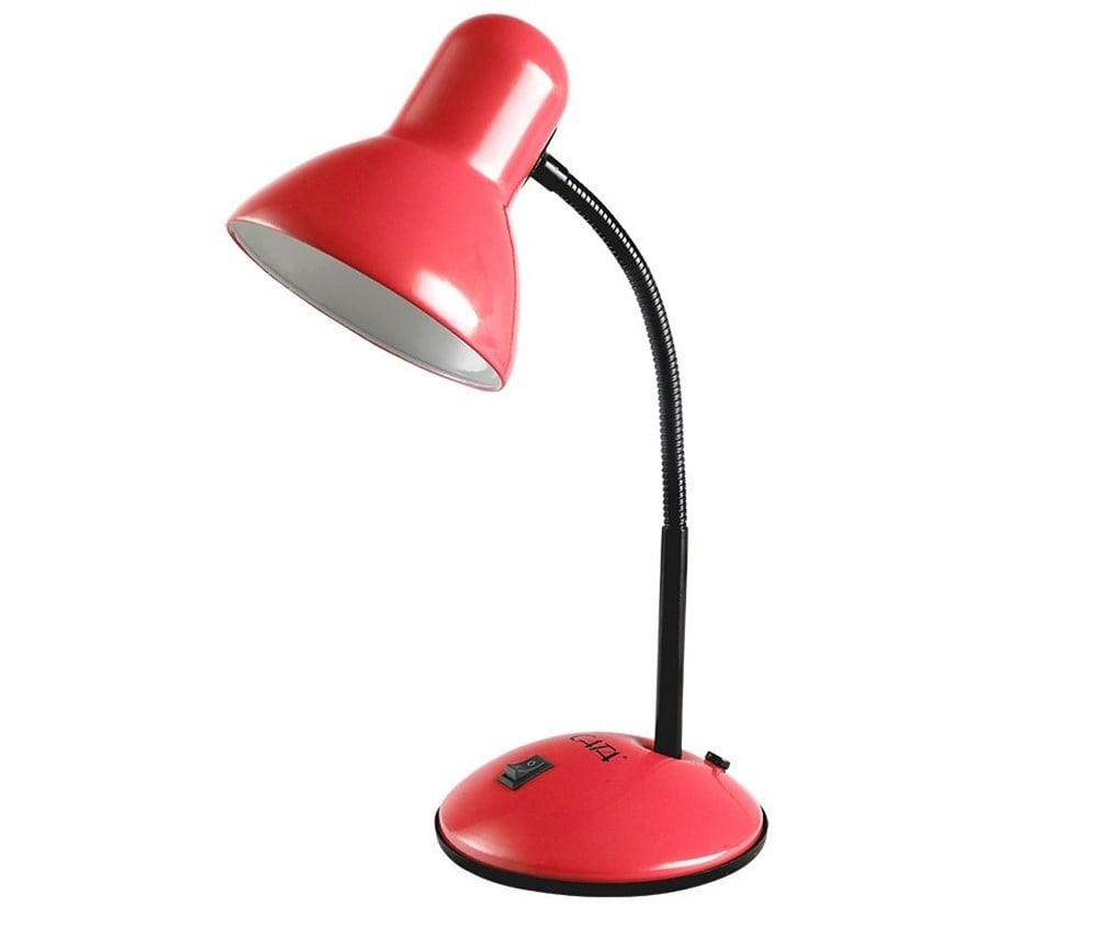 Cata CT 8401 Florida Masa Lambası Pembe Renk E-27 DuySokak LambalarıCATACT-8401P-20586
