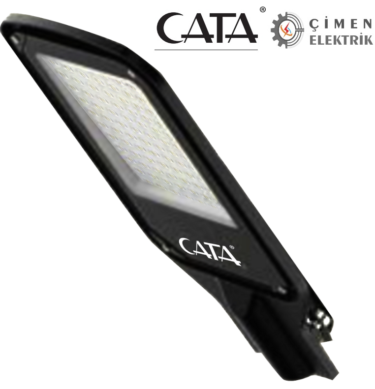 CATA CT 4680 50W Sokak Armatürü 6400K Beyaz IşıkEn Uygun Fiyat Garantisiyle CT 4680 Cata 30 W Sokak Armatürü Beyaz Işık 6400K şimdi sadece Çimen Elektrik'teSokak LambalarıCATACT-4680-12283