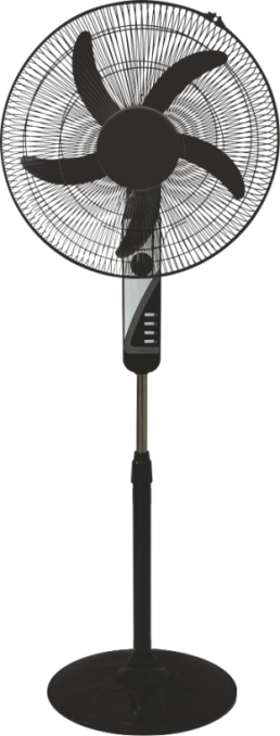 CATA CT 3021 Datça 50W Ayaklı VantilatörVantilatörlerCATACT-3021-30518