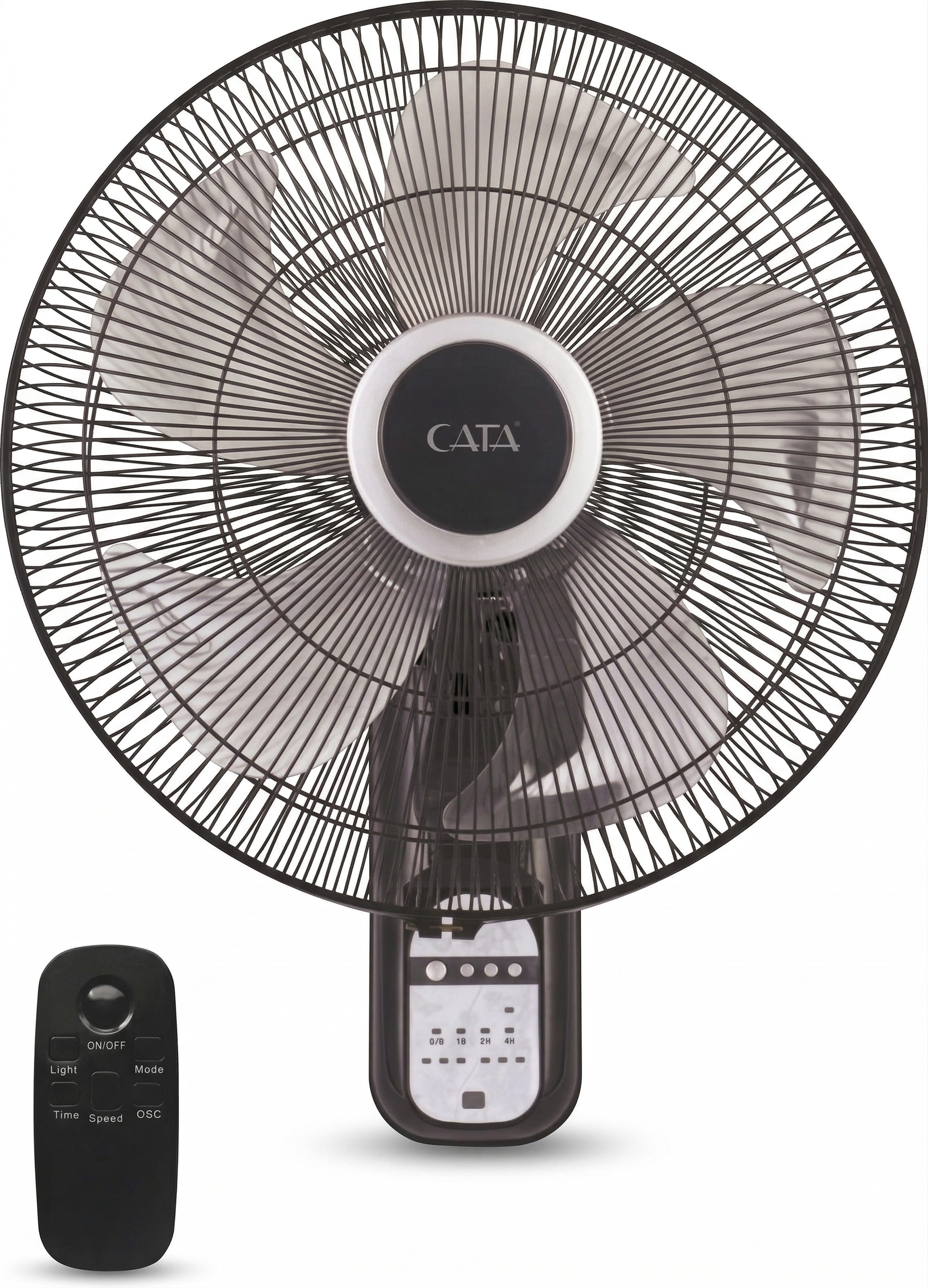 CATA CT 3024 Altay 70W Duvar Tipi Vantilatör Bakır Motorlu 18