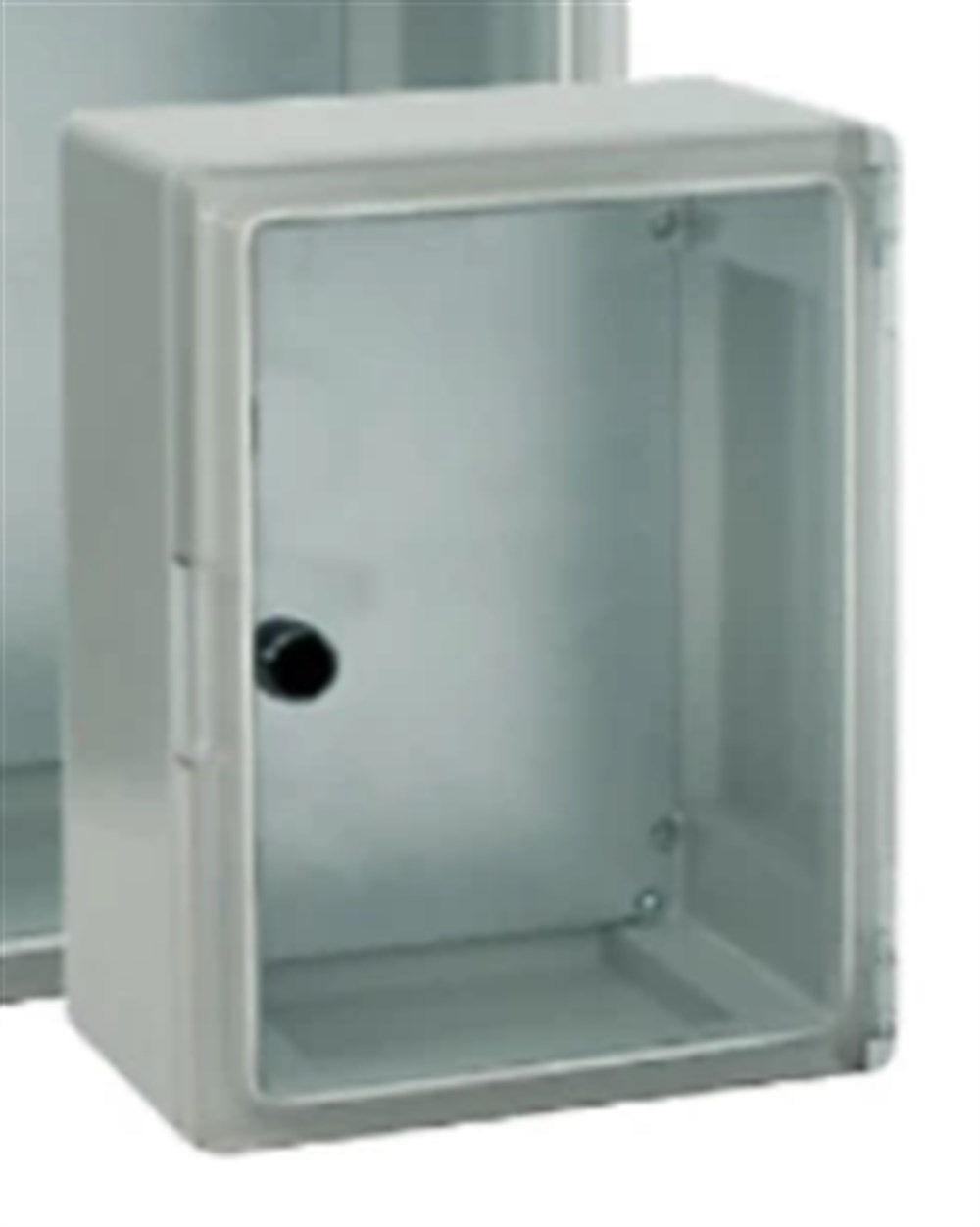 ÇP 5211 POLYESTER MONUFAZE SAAT PANOSU ŞEFFAF KAPAK 25X33X13Kasa Buat Ve Sigorta KutularıÇetinkayaÇP-5211-19227