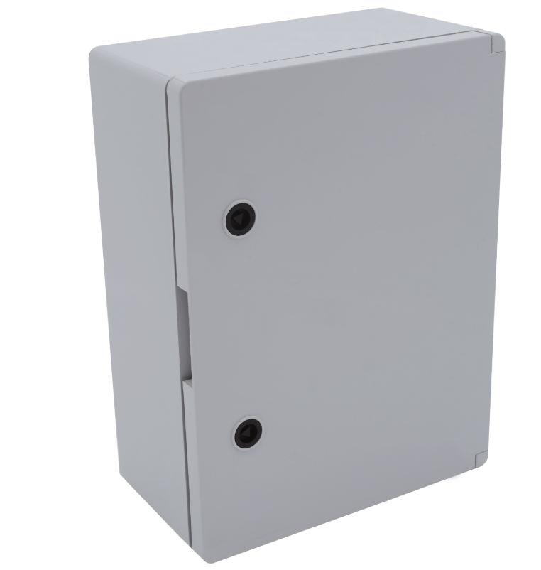 Çetinkaya 5005 Plastik  Polyester Pano 40X60X20Kasa Buat Ve Sigorta KutularıÇetinkayaÇP-5005-24233