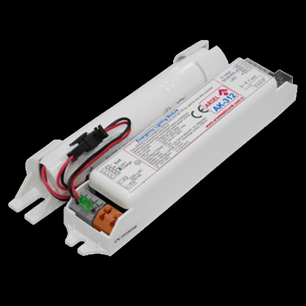Ak 50W Acil Aydınlatma Led Kiti DliteAcil Aydınlatma KitiDiğerACİL AYDINLATMA LED KİTİ 50 W-10191