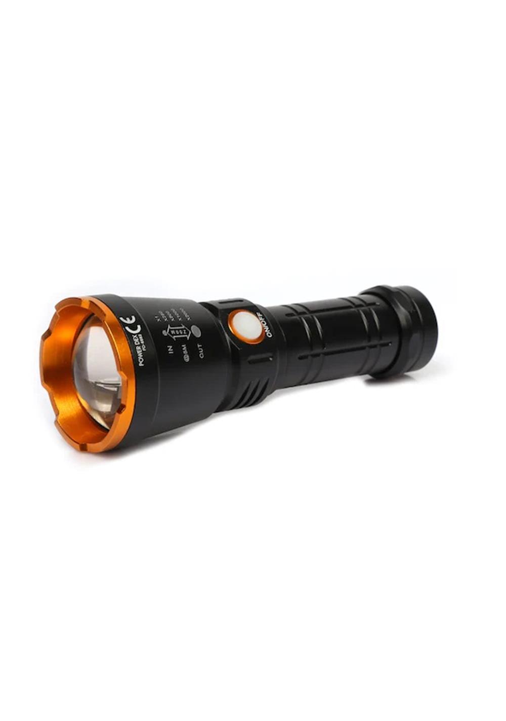 POWERDEX EL FENERİ PD-6682 15WEl FenerleriDiğerPD-6682-20407