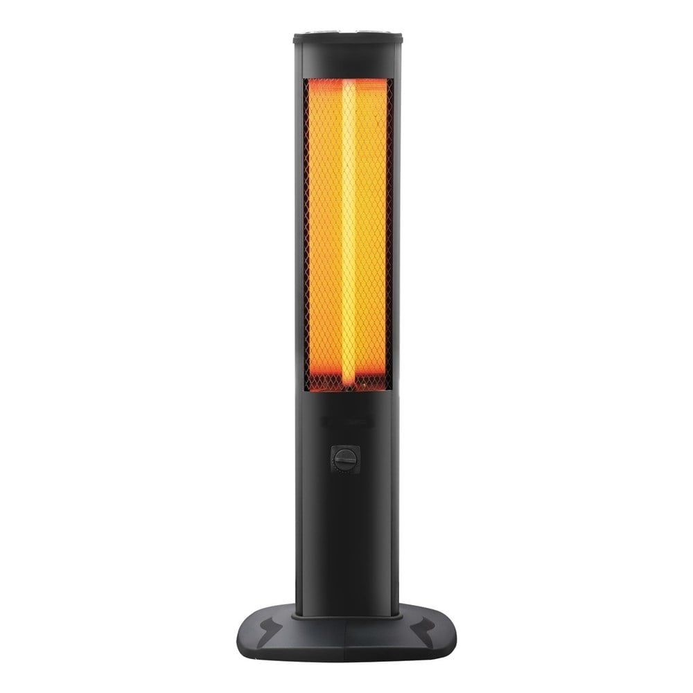 Dikey Ufo Isıtıcı Golden Gl-02 1900 W 3 KademeElektrikli Şofben ve UfoDiğerGL-02 GOLDEN 1900 W-17033