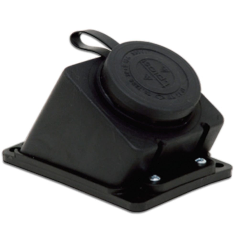 3X32 Kauçuk Duvar PrizFiş ve PrizlerDiğerKAV 3X32 DUVAR P-13466