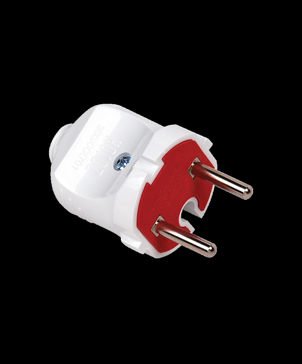 Düz Erkek FişFiş ve PrizlerDiğerDÜZ-ERKEK-FİŞ-13111