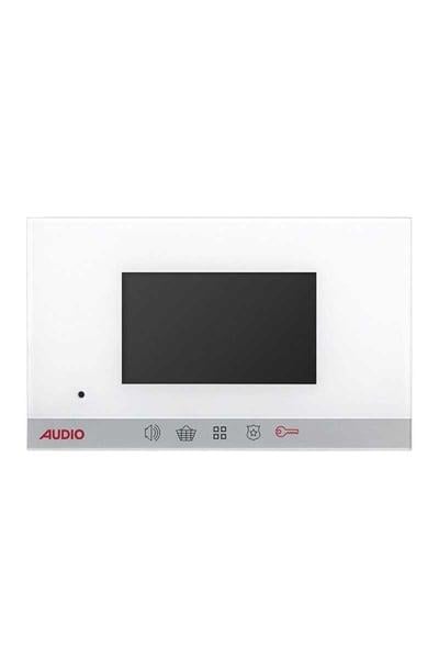 AUDIO 4,3