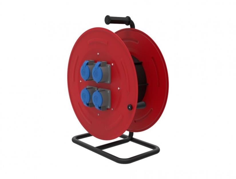 BEMİS Makara 16A 220V 50 Mt BM5-6403-0000Kablo MakaralarıDiğerMAKARA BM5-6403-0000-13611